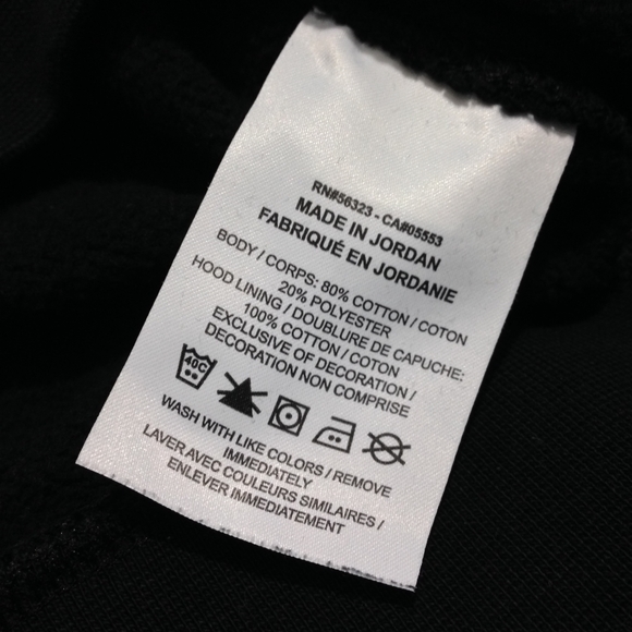 Nike - Sportswear Club (Club Fleece Collection) - Size XL - Picture 5 of 13